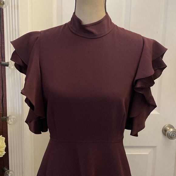 Cinq a Cept dress, US6 - Picture 7 of 15